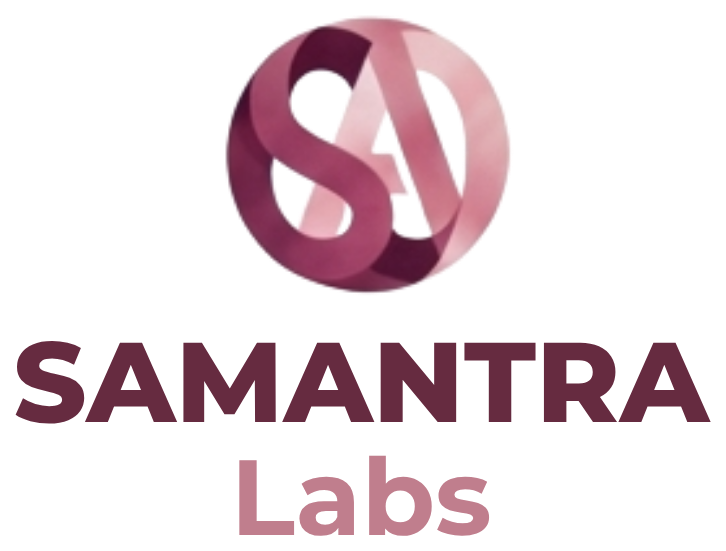 Samantra Labs logo